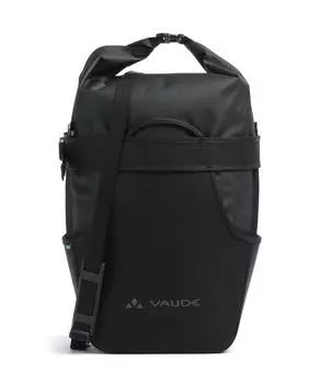 Городская сумка для багажа из полиамида Vaude, черный