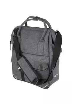 Городская сумка Millfield NORCO, серый