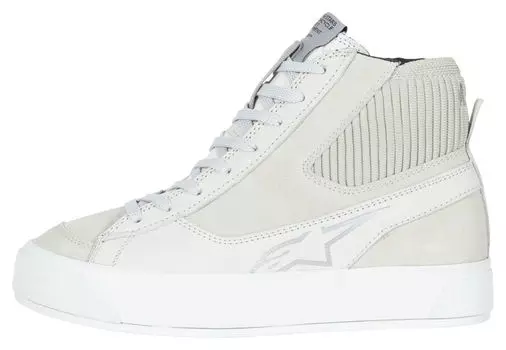 Городские ботинки alpinestars, белый