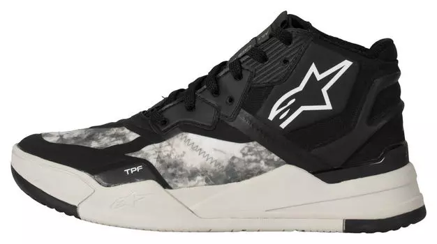 Городские ботинки alpinestars, мультиколор