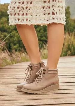 Городские ботинки из миндального дерева BLOWFISH, цвет almond redwood