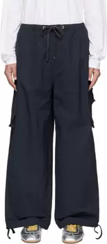 Городские брюки-карго lesugiatelier