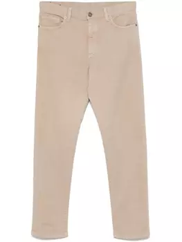 Городские брюки Zegna, нейтральный