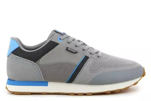 Городские кроссовки Eleven, серый