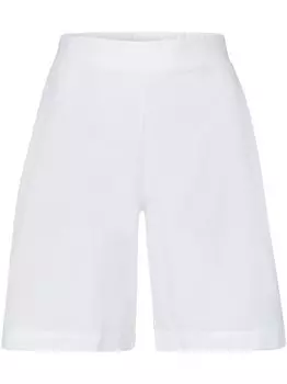 Городские повседневные шорты Hanro, белый