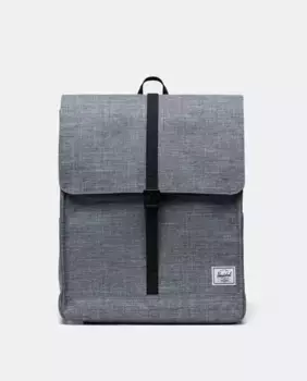 Городские рюкзаки Темно-серый рюкзак Herschel, темно-серый