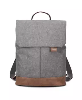 Городские рюкзаки женские Zwei, серый