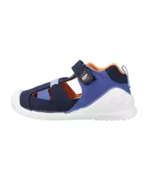 Городские сандалии Biomecanics, мультиколор