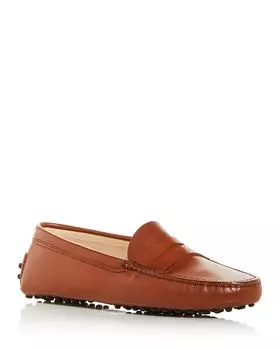 Городские водители Гоммино, женщины Tod's