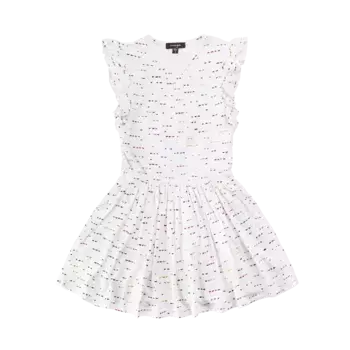 Городское платье IMOGA Collection, цвет Navajo