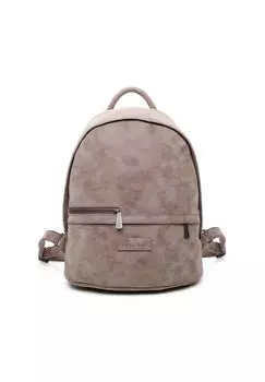 Городской рюкзак 35 см Fritzi aus Preuen, цвет Old Wood