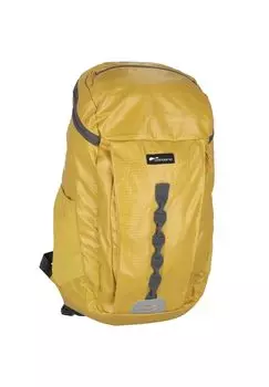 Городской рюкзак 51 см NOWI, желтый