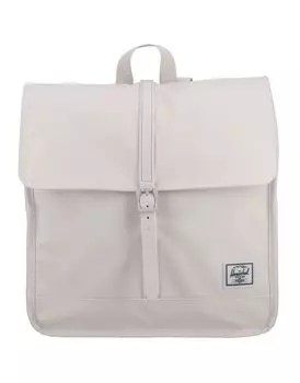 Городской рюкзак белого цвета Herschel Supply Co