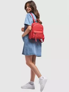 Городской рюкзак C`Iel, розовый