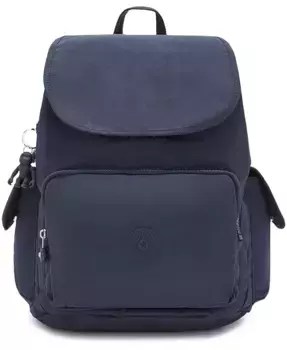 Городской рюкзак City Pack Kipling, синий