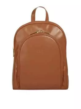 Городской рюкзак Cluty, коричневый
