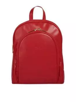 Городской рюкзак Cluty, красный
