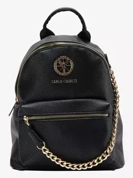 Городской рюкзак costazza Carlo Colucci, черный