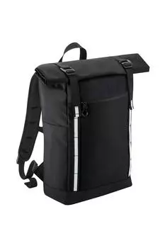 Городской рюкзак для поездок на работу Quadra, черный