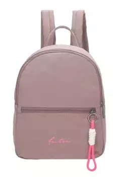 Городской рюкзак Fritzi из Пруссии "Jimbo" со съемным брелоком Fritzi Aus Preuen, бежевый