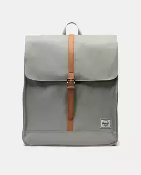 Городской рюкзак Herschel Supply зеленый, светло-зеленый