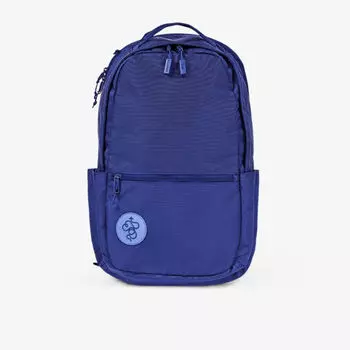 Городской рюкзак из нейлона Baboon To The Moon, синий