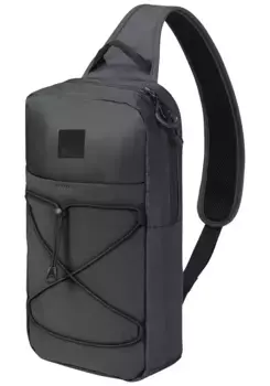 Городской рюкзак Jack Wolfskin "WANDERTHIRST CROSSBODY", цвет Phantom