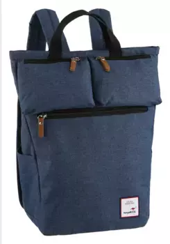 Городской рюкзак KangaROOS, синий