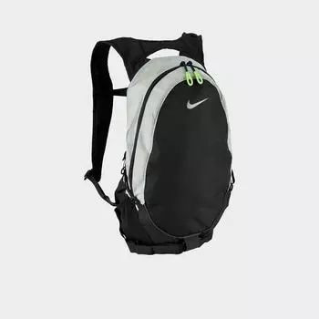 Городской рюкзак Nike 15 л, черный