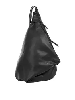 Городской рюкзак Pik, черный