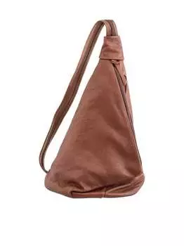 Городской рюкзак Pik, коричневый