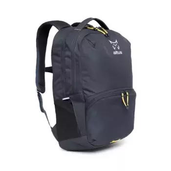 Городской рюкзак Station Altus, чёрный