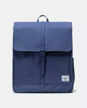 Городской рюкзак Supply синий Herschel, темно-синий
