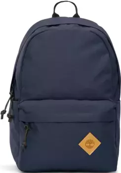 Городской рюкзак Timberland с мягкими лямками, цвет Dark Sapphire