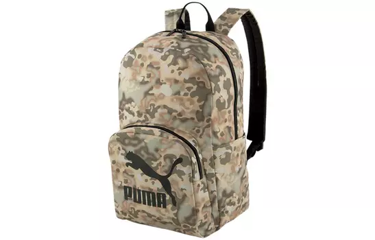 Городской рюкзак унисекс Originals Puma, Camouflage
