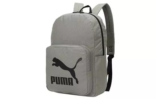 Городской рюкзак унисекс Originals Puma, Gray