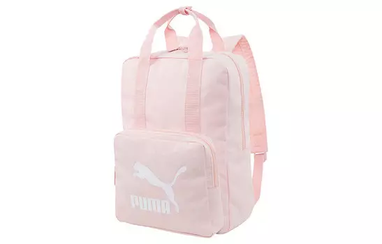 Городской рюкзак унисекс Originals Puma, Pink