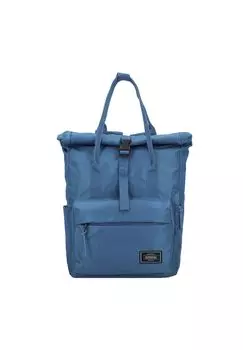 Городской рюкзак Urban Groove UG16 37 см AMERICAN TOURISTER, цвет Stone Blue