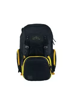 Городской рюкзак выходного дня 55 см с отделением для ноутбука NITRO, цвет Golden Black