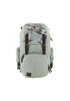 Городской рюкзак выходного дня 55 см с отделением для ноутбука NITRO, цвет Dead Flower