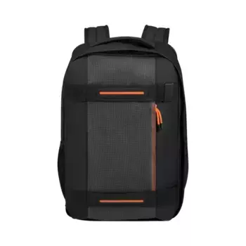 Городской трековый рюкзак lmtd American Tourister, черный