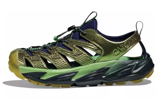 Горох Hopara Brain Dead Pod зеленый Hoka One One