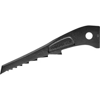 Горячекованая мотыга для горных технологий Black Diamond