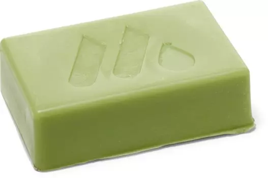 Горячий воск холодный для температуры от -5 до 15 градусов по Фаренгейту — 4,6 унции. mountainFLOW eco-wax