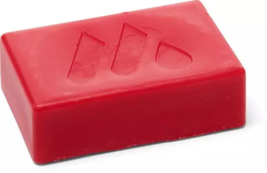 Горячий воск, теплый для температуры от 20 до 36 градусов по Фаренгейту — 4,6 унции. mountainFLOW eco-wax