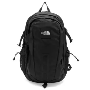Горячий выстрел se рюкзак The North Face, черный