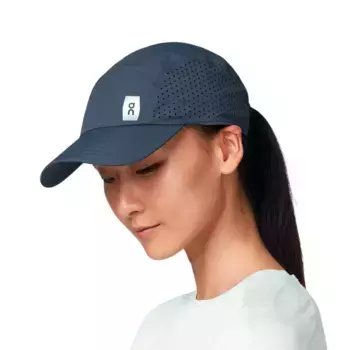 Gorra de running unisex Легкая кепка On, синий