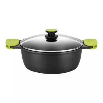 Горшок для Bra Foodie, черный