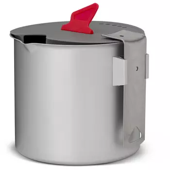 Горшок Essential Trek Primus