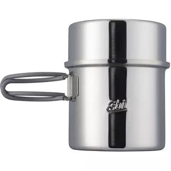 Горшок из нержавеющей стали Esbit